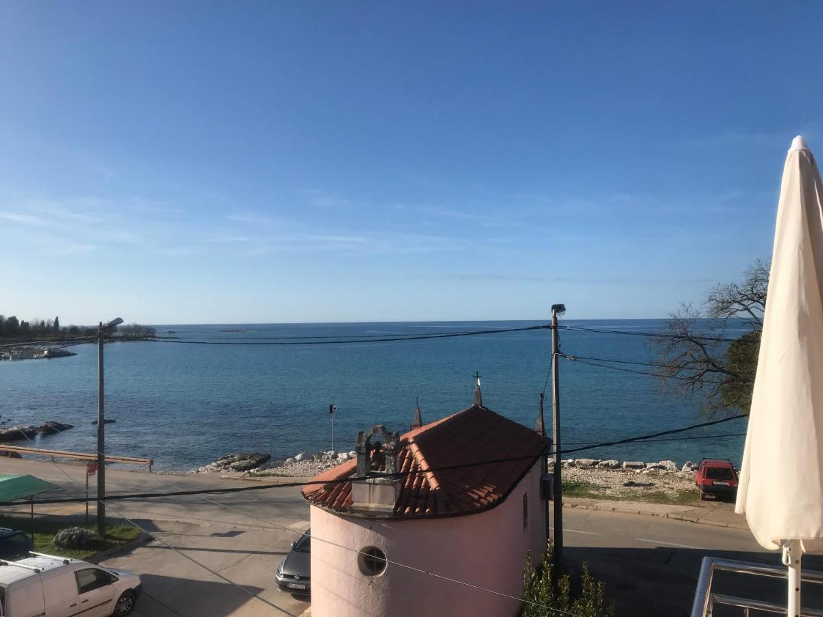 Apartman Voch Zambratija  Bagian luar foto